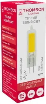 Thomson Led G4 TH-B4220