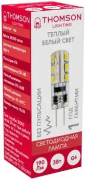 Thomson Led G4 TH-B4224