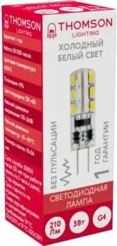 Thomson Led G4 TH-B4225