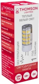 Thomson Led G4 TH-B4228
