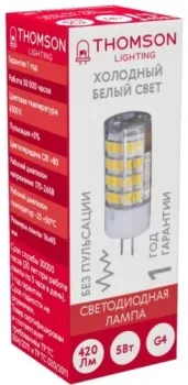 Thomson Led G4 TH-B4229