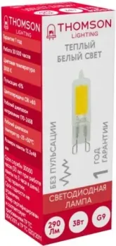 Thomson Led G9 TH-B4234