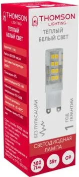 Thomson Led G9 TH-B4240