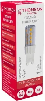 Thomson Led G9 TH-B4245