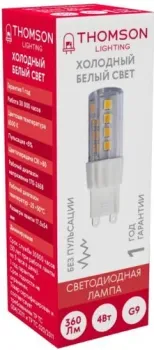 Thomson Led G9 TH-B4246