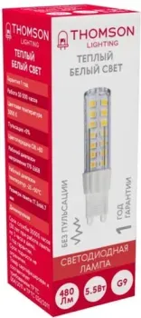 Thomson Led G9 TH-B4247
