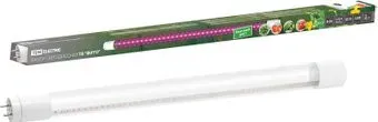 TDM Electric T8-9 Вт-230 В-G13 Фито 600 мм SQ0340-0238