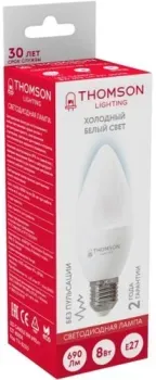 Thomson Candle TH-B2310