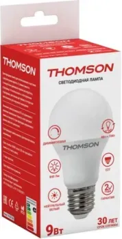 Thomson Led A60 TH-B2158