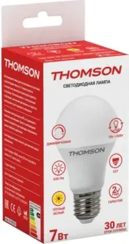 Thomson Led A60 TH-B2155
