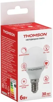 Thomson Led Globe TH-B2154