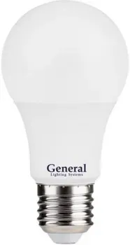 General Lighting GLDEN-WA60-B-9-230-E27-4000