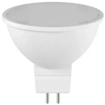 General Lighting GLDEN-MR16-8-230-GU5.3-3000