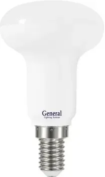 General Lighting GLDEN-R50-B-5-230-E14-3000