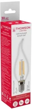 Thomson Filament Tail Candle TH-B2076