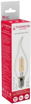 Thomson Filament Tail Candle TH-B2077