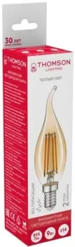 Thomson Filament Tail Candle TH-B2119