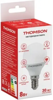 Thomson Globe TH-B2034