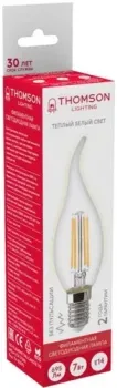 Thomson Filament Tail Candle TH-B2075