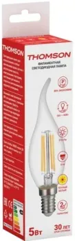 Thomson Filament Tail Candle TH-B2073