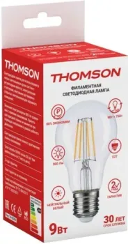 Thomson Filament A60 TH-B2062