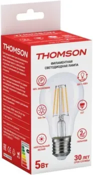 Thomson Filament A60 TH-B2058