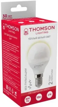 Thomson Globe TH-B2035