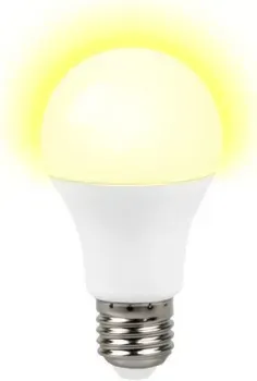 JAZZway PLED-A60 BUGLIGHT 10w Yellow E27 5008960