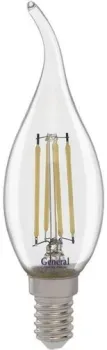 General Lighting GLDEN-CWS-B-5-230-E14-2700