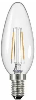 General Lighting GLDEN-CS-B-5-230-E14-4500