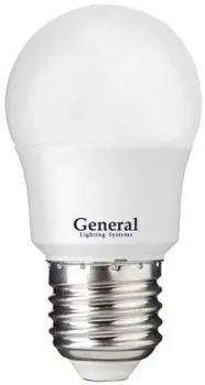 General Lighting GLDEN-G45F-B-7-230-E27-3000