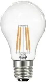 General Lighting GLDEN-A60S-B-8-230-E27-2700