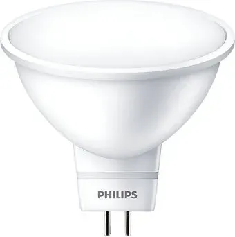 Philips Essential MR16 LED spot 3-35W 120D 6500K 220V
