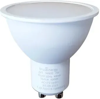 TruEnergy LED GU10 14600