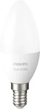 Philips Hue White E14 2700K 5.5 Вт