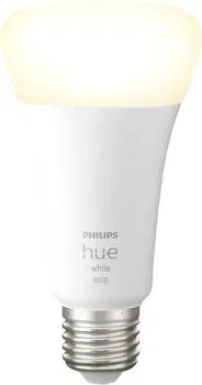 Philips Hue White A67 E27 2700K 15.5 Вт