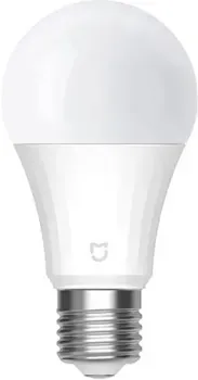 Xiaomi LED Bulb Bluetooth Mesh White E27 5 Вт 2700-6500 К MJDP003