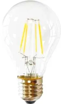 V-TAC 4W Filament Patent E27 A60 Warm White VT-1885
