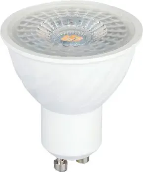 V-TAC GU10 6.5W 110° Dimmable 3000K VT-247D