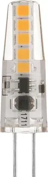 Elektrostandard G4 LED 3W 12V 360° 4200K BLG412