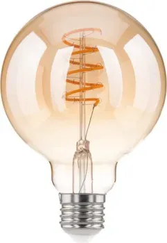Elektrostandard Dimmable 5W 2700K E27 G95 тонированный BLE2747