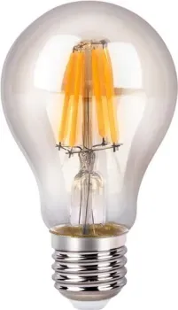Elektrostandard А60 8W 3300K E27 тонированная BLE2705