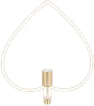 Thomson Deco Triangle E27 16 Вт 2700 K TH-B2412