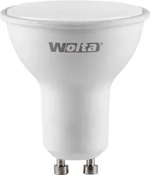 Wolta LX 30WPAR16-230-8GU10 8Вт 6500K GU10