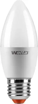 Wolta LX 30YC8E27 8Вт 3000K Е27