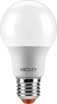 Wolta LX 30Y60BL12E27 12Вт 3000К Е27