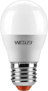 Wolta LX 30Y45GL8E27 8Вт 3000K Е27
