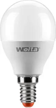Wolta LX 30S45GL8E14 8Вт 4000K Е14