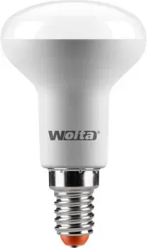 Wolta 25Y50R7E14 7Вт 3000K E14