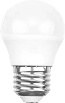Rexant G45 E27 7.5 Вт 6500 К 604-036